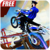 Police Bike Stunt(������ʿ3D�ؼ�����)