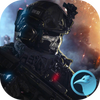 Black Commando Falcon Force(��ɫͻ������ӥ������Ϸ)