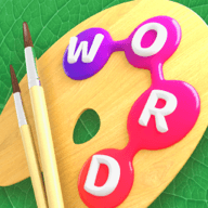 ColorByWord-Wordwise(ɫ)