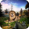 Spider Hero Vs Lion Sniper Shooting Survival(�ѻ�Ӣ����ʨ����Ϸ)