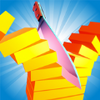 Slice It All knife Slicing Rush(ȫ�е��г�)