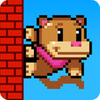 Wall Kickers(��ǽ��Ծ)