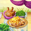 Cook Off(ģ���ͥ���)