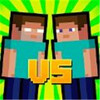 HEROBRINE VS STEVE