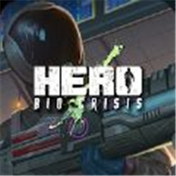 Hero Bio Crisis(ӢΣ)