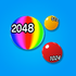 С�����2048BallRun2048 app0.1.2��׿��