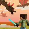 Battle Craft - 3D Pixel World(ս��3D����ð��)