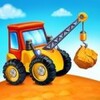 Truck Adventure: Car Wash Game(��·��������)