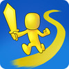 Draw Clash: One Man Army 3D(���Ƴ�ͻһ�˾���3D)