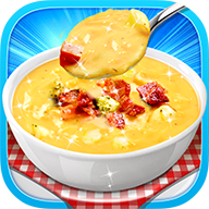 ֥ʿζCheese Soup app
