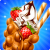 Ice Cream Maker(��ζ������䶳���ʺ������)