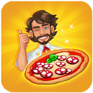 Pizza Empire app