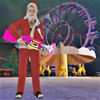 Crime Santa(����ʥ������)