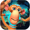 Talking Monkey(�ҵĺ��ӻ�˵��)