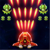 Space Shooting: Galaxy War(��֮�����Ӵ�ս)