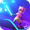 Cyber Surfer(��������߽�����ʿ)