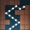 Swipe Brick Breaker : The Blast(������ը��)