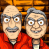 Grandpa and Granny 3(����үү���̼�3)