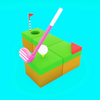 Puzzle Golf(ƴͼ�߶���)