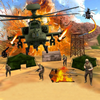 Gunship Helicopter Air War Strike(��װֱ���������Ϯ��Ϸ)