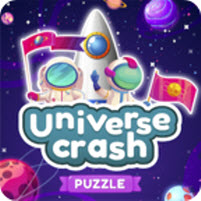 Universe Crash(֮)