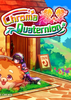 ɫ����Ԫ��Chroma Quaternion