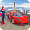Superhero Gt Racing Car(����ֹ����GT������Ϸ)