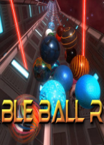 龺Marble Ball Racing