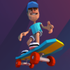 Skate Fever app