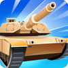 Idle Tanks 3D(����̹��3D)