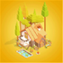 Pocket Build(�ڴ�ɳ���ҵ�����)v3.49��׿��
