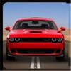 Traffic Racer 2021(��Խ��ʵ������)
