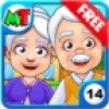 �ҵ�С���游ĸ��app