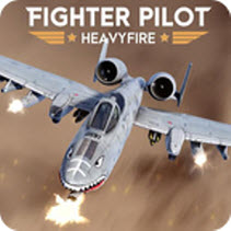 FighterPilot-HeavyFire(սԱػ)