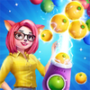 bubble shooter(�������ˮ������)