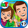 �ҵ�С��:����My Town : Car app