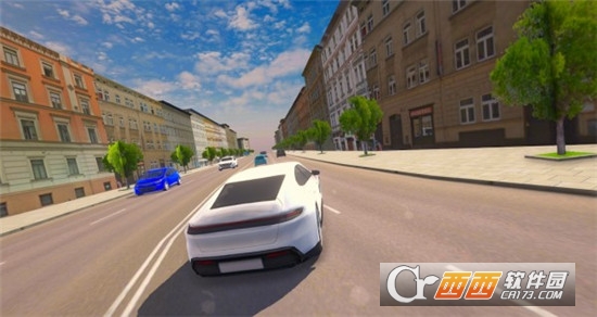 驾驶电动汽车游戏下载-驾驶电动汽车游戏安卓?v1.7-手游之家_1.jpg