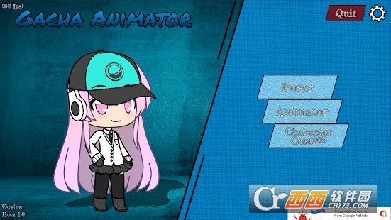 Gacha Animator (Beta)