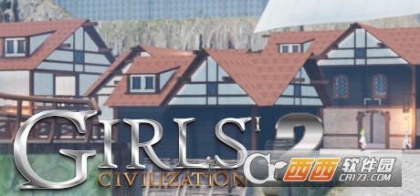 Ů2(Girls civilization 2)