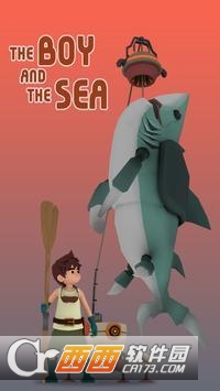 뺣The Boy And The Sea