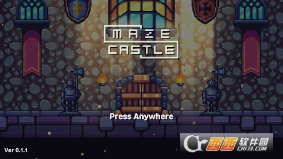 ԹǱMaze Castle