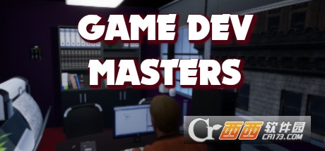 ϷʦGame Dev Masters