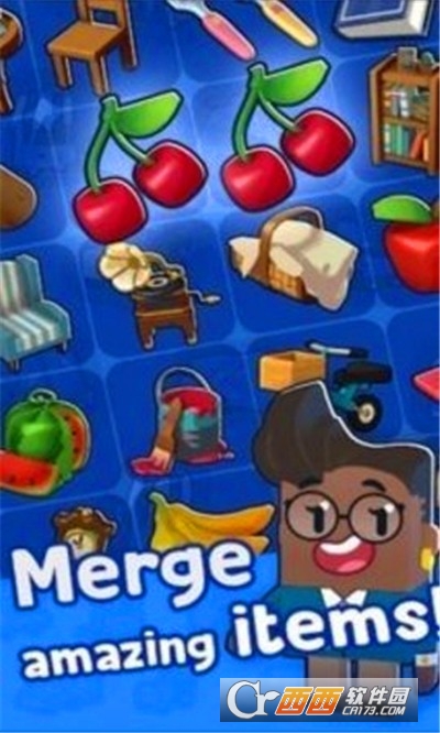 ϲгMerge Mayor