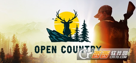 ҰOpen Country