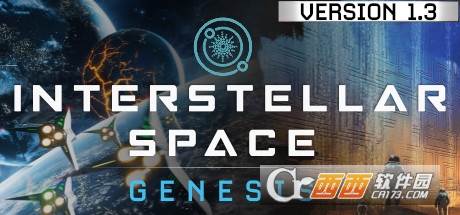 Ǽʿռ䴴(Interstellar Space: Genesis)