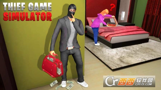 СëģVirtual Hiest Life of Thief