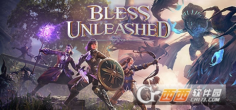 ͷ(Bless Unleashed)