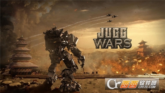 JuggWars