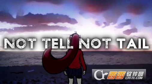 NOT TELL NOT TAIL ACT1