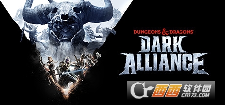 ³Ǻڰ(Dungeons & Dragons: Dark Alliance)